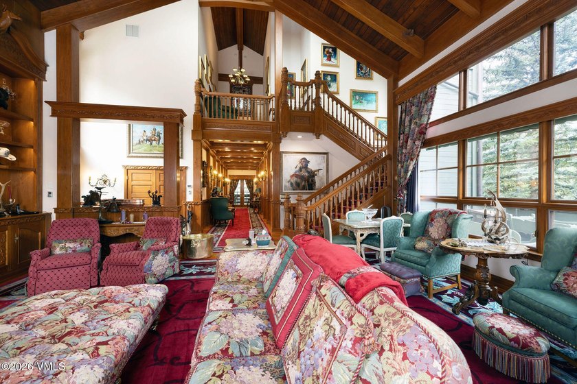 Located in one of the resort's most prestigious neighborhoods at - photo 5