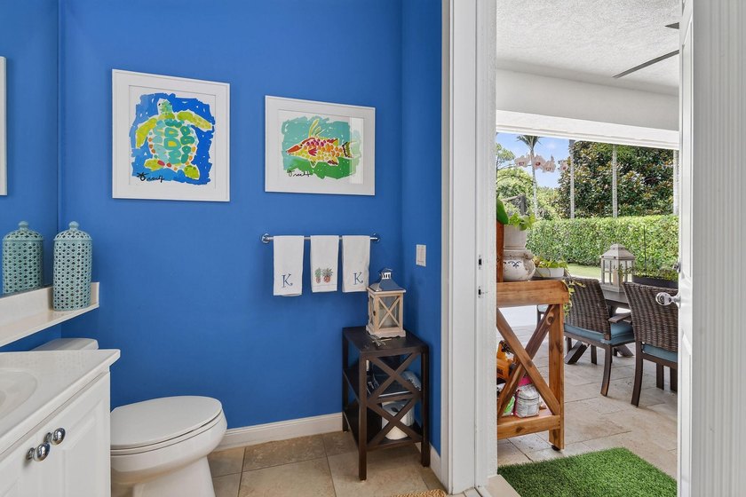 Welcome to this Divosta built 5-bedroom, 3.5-bath residence in - photo 46