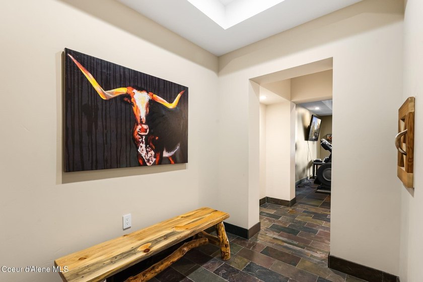 This premier, true ski-in/ski-out residence in the heart of the - photo 47