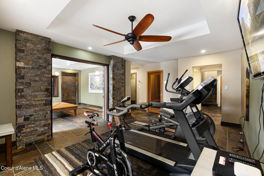 This premier, true ski-in/ski-out residence in the heart of the - photo 50