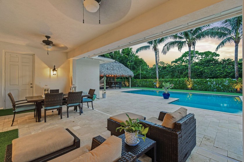 Welcome to this Divosta built 5-bedroom, 3.5-bath residence in - photo 50