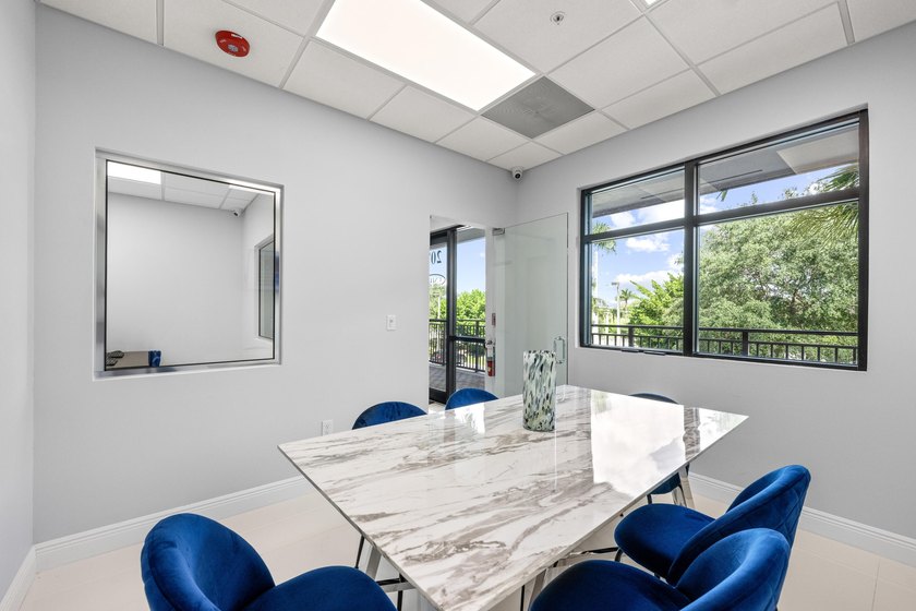 Elevate your workday in this sophisticated boutique office condo - photo 7