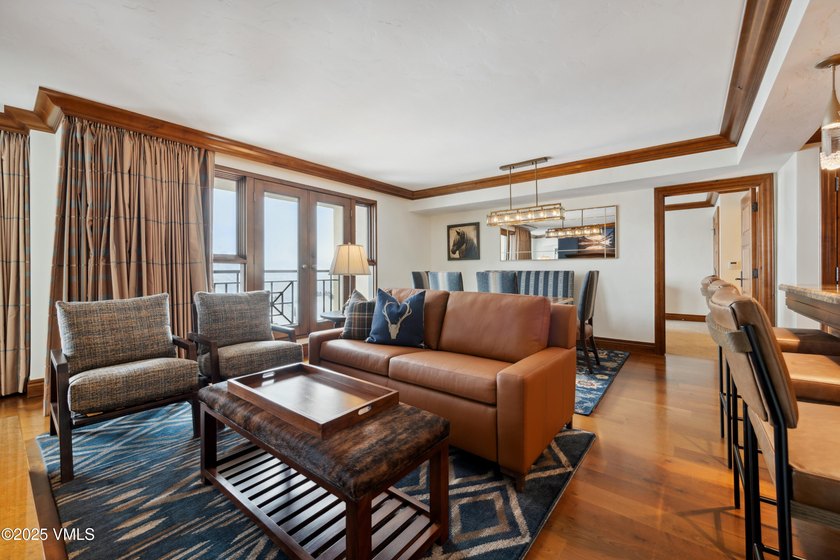 As a resident, you'll take pleasure in the Park Hyatt's luxury - photo 10