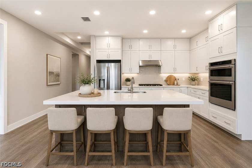 Enjoy a free golf cart with home purchase! This exceptional - photo 4