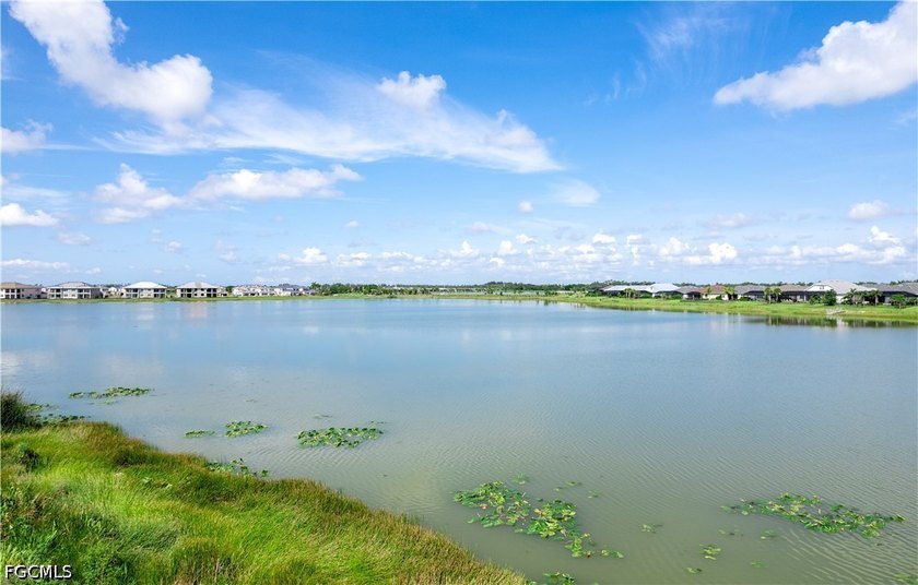 Enjoy a free golf cart with home purchase! This exceptional - photo 10