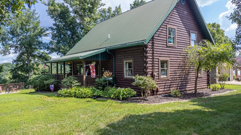 2225 Cannons Point Lane, McDaniels, KY 40152 - photo 49