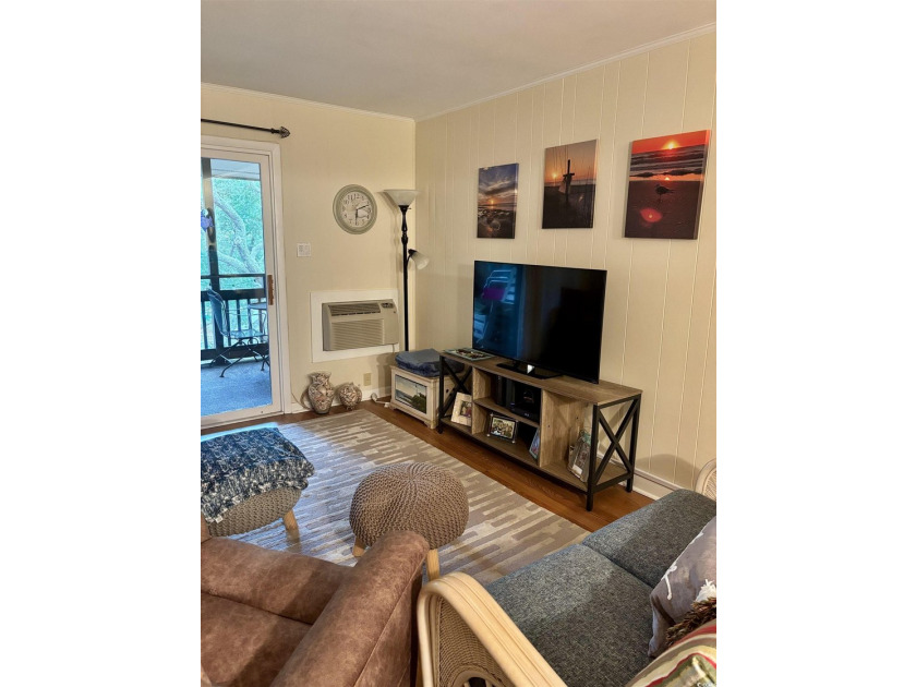 This wonderful 2BR/2BA fully furnished condominium is located - photo 3