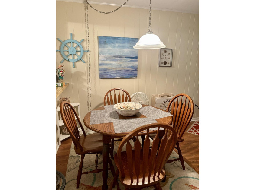 This wonderful 2BR/2BA fully furnished condominium is located - photo 6