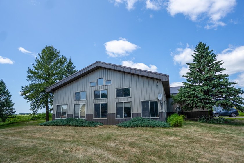 Discover the ultimate recreational property on 3 acres just off - photo 7