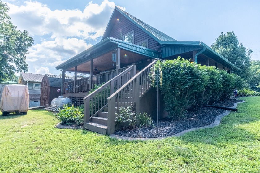 2225 Cannons Point Lane, McDaniels, KY 40152 - photo 28