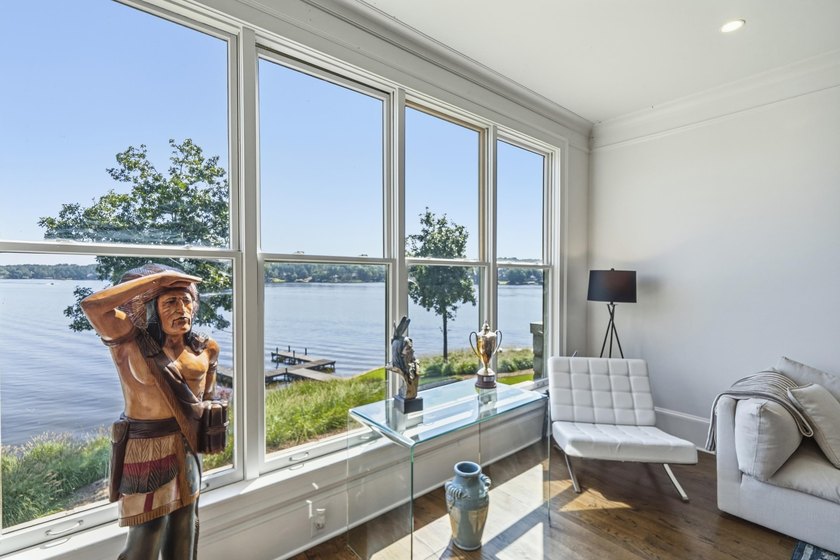 Lakefront Condo in Sojourn at Cuscowilla! Enjoy the Main Lake - photo 13