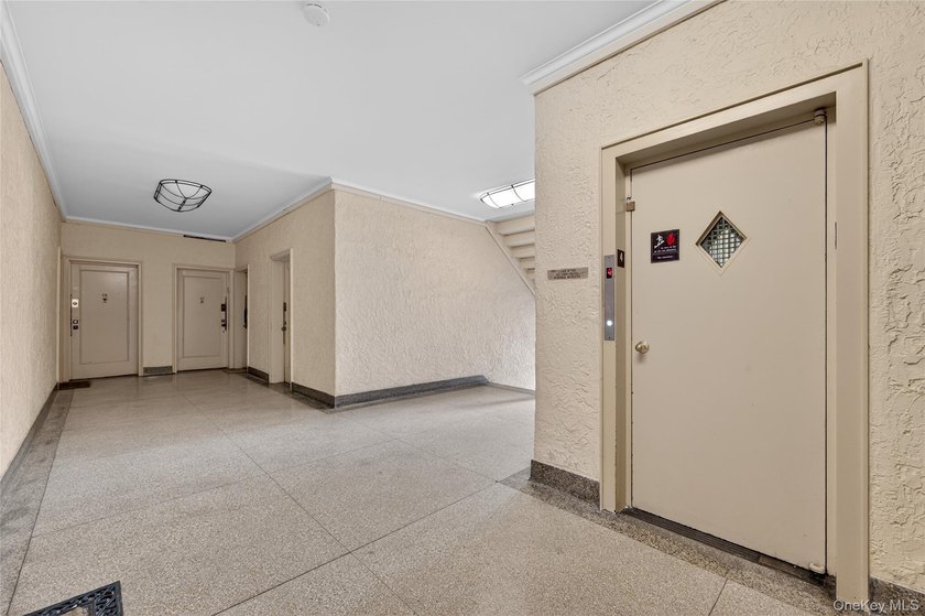 Pre-war charm meets everyday convenience at 225 Bennett Ave #4C - photo 13