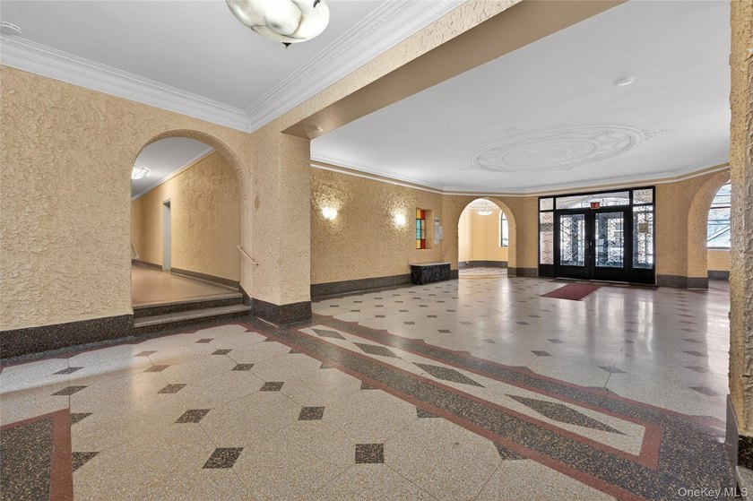 Pre-war charm meets everyday convenience at 225 Bennett Ave #4C - photo 14