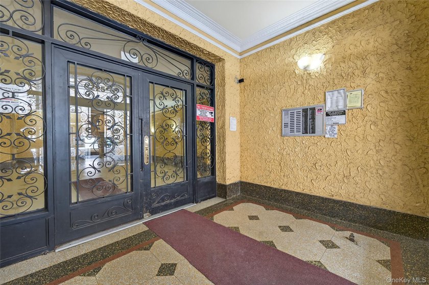 Pre-war charm meets everyday convenience at 225 Bennett Ave #4C - photo 15