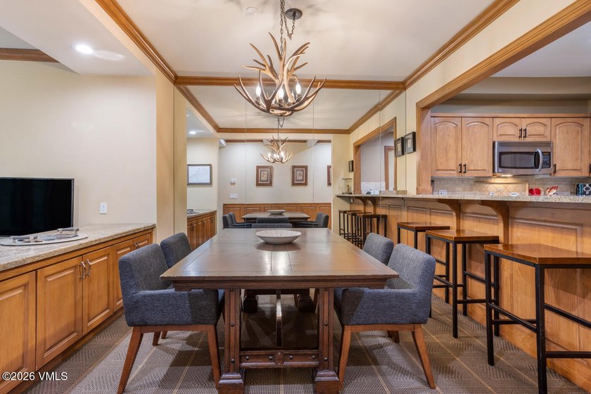 Rarely Available Penthouse at Creekside This penthouse offers - photo 6
