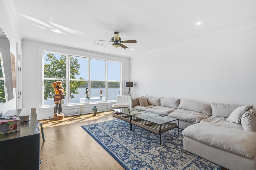 Lakefront Condo in Sojourn at Cuscowilla! Enjoy the Main Lake - photo 17