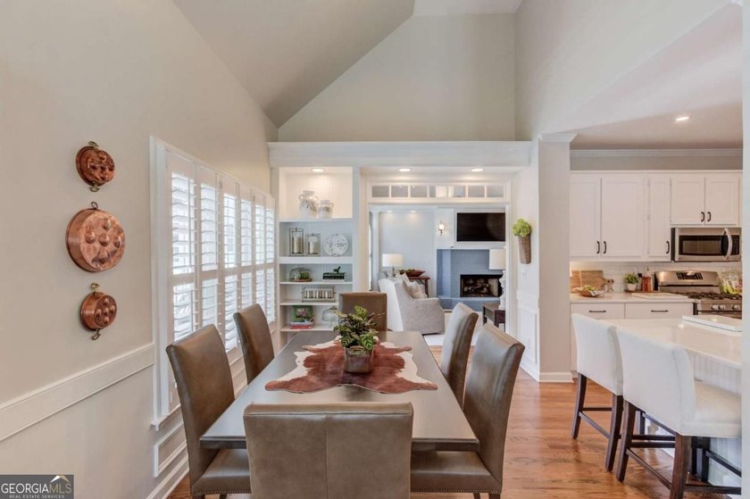 Nestled within the prestigious golf community of Providence Club - photo 18