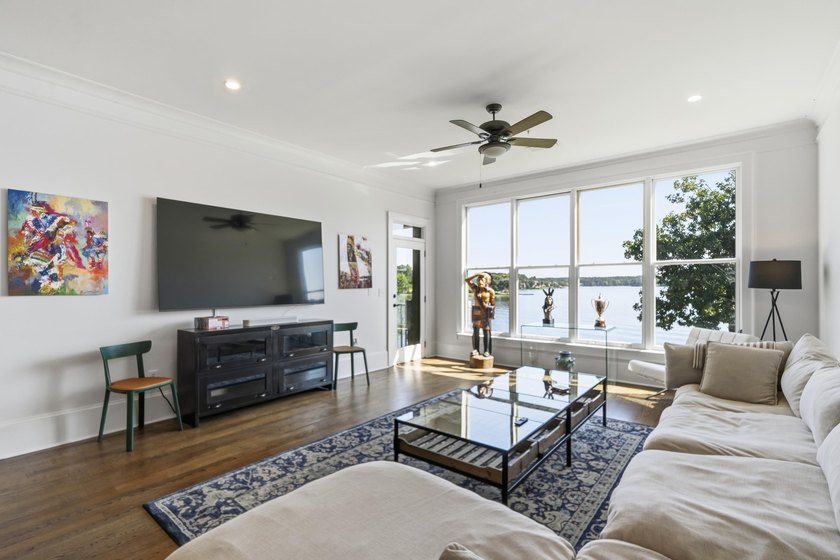 Lakefront Condo in Sojourn at Cuscowilla! Enjoy the Main Lake - photo 18