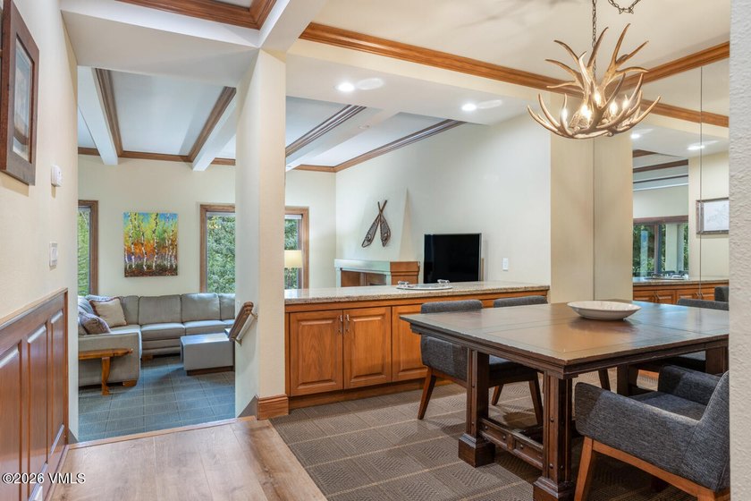 Rarely Available Penthouse at Creekside This penthouse offers - photo 9