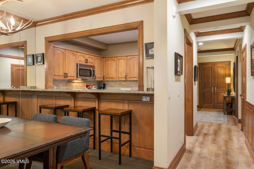 Rarely Available Penthouse at Creekside This penthouse offers - photo 10