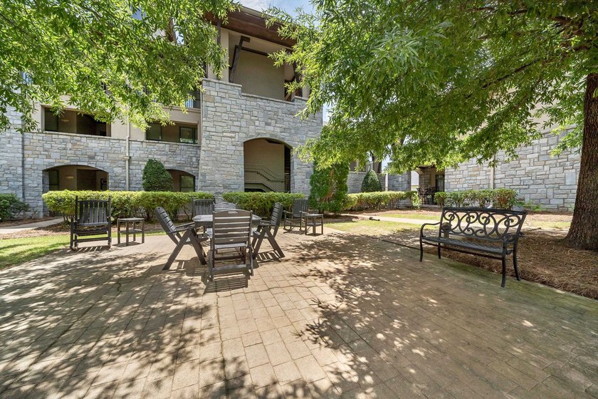 Lakefront Condo in Sojourn at Cuscowilla! Enjoy the Main Lake - photo 26