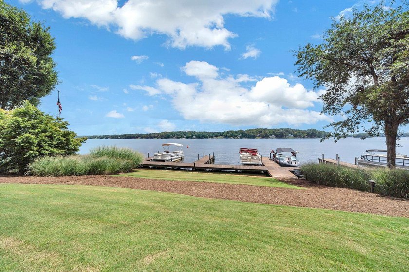 Lakefront Condo in Sojourn at Cuscowilla! Enjoy the Main Lake - photo 28