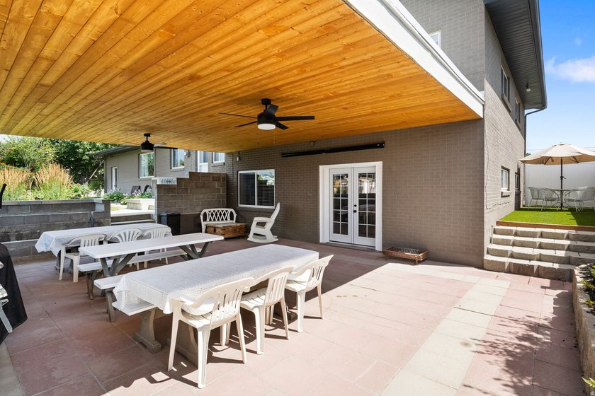 Includes parcels  &amp; . Pride of ownership manifests throughout - photo 30