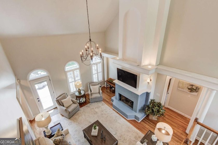 Nestled within the prestigious golf community of Providence Club - photo 32