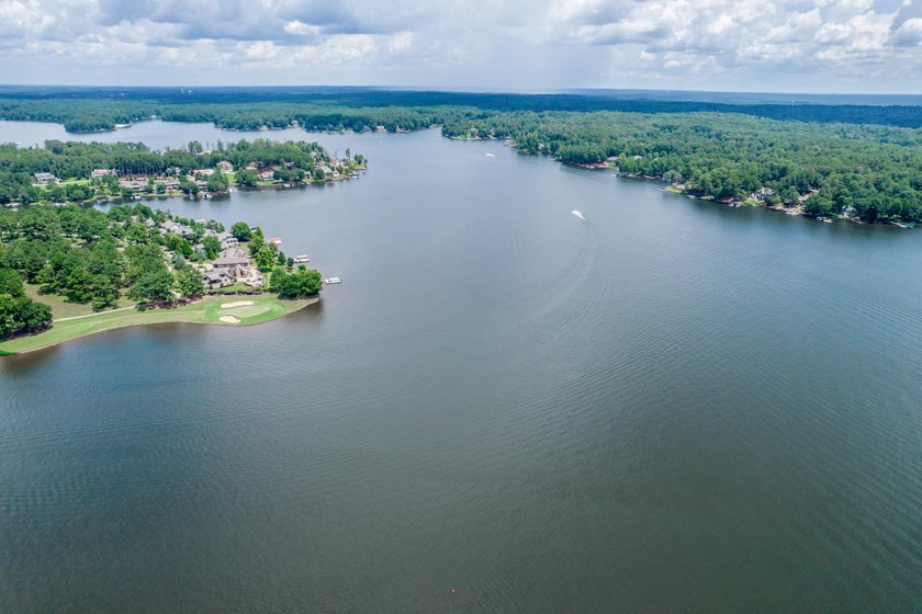 Lakefront Condo in Sojourn at Cuscowilla! Enjoy the Main Lake - photo 33