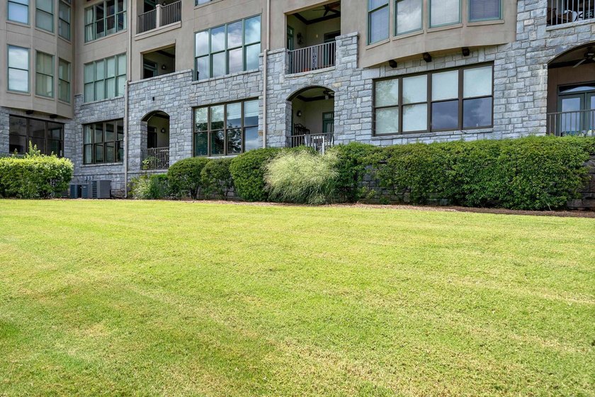 Lakefront Condo in Sojourn at Cuscowilla! Enjoy the Main Lake - photo 34