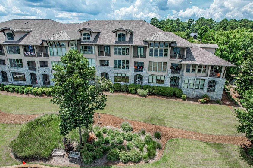 Lakefront Condo in Sojourn at Cuscowilla! Enjoy the Main Lake - photo 35