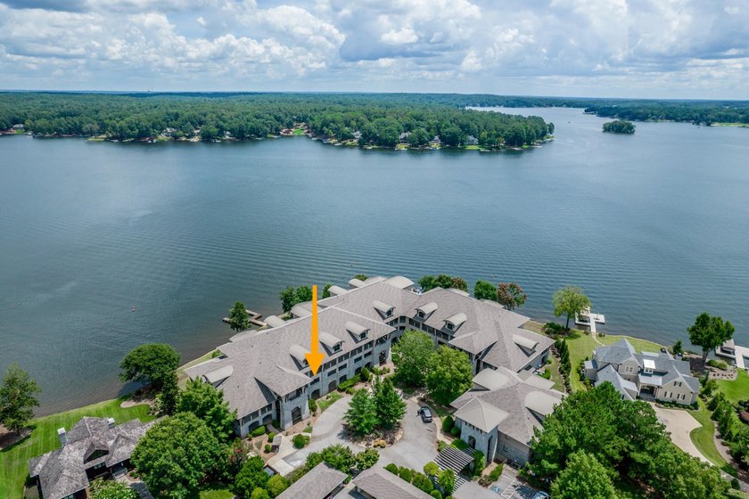 Lakefront Condo in Sojourn at Cuscowilla! Enjoy the Main Lake - photo 36