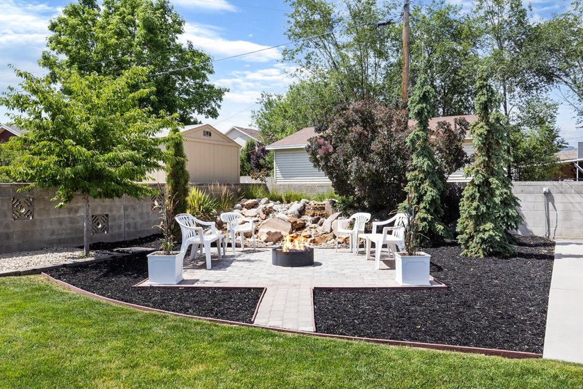 Includes parcels  &amp; . Pride of ownership manifests throughout - photo 37