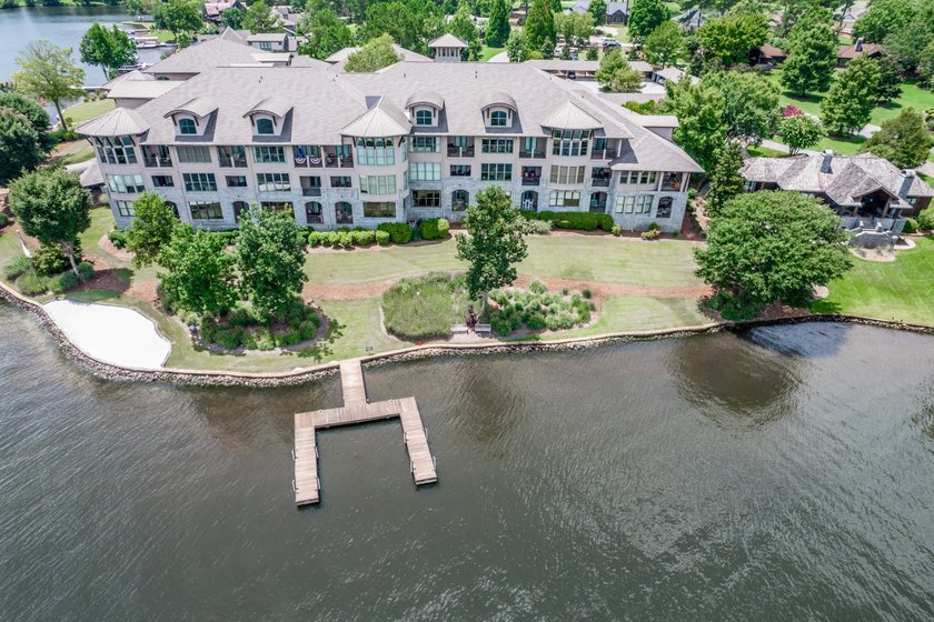 Lakefront Condo in Sojourn at Cuscowilla! Enjoy the Main Lake - photo 38