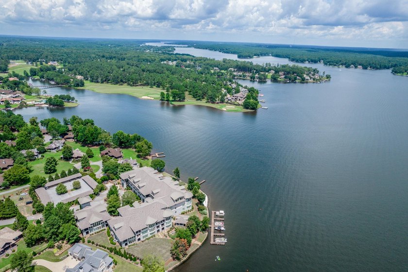 Lakefront Condo in Sojourn at Cuscowilla! Enjoy the Main Lake - photo 39