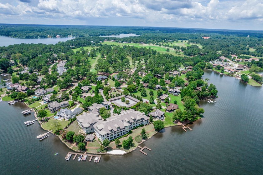 Lakefront Condo in Sojourn at Cuscowilla! Enjoy the Main Lake - photo 40