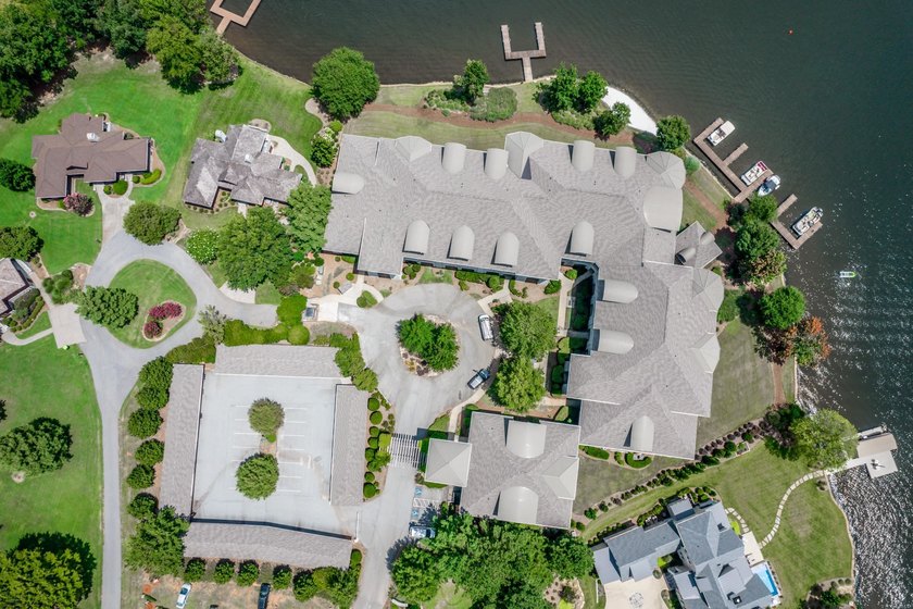 Lakefront Condo in Sojourn at Cuscowilla! Enjoy the Main Lake - photo 42