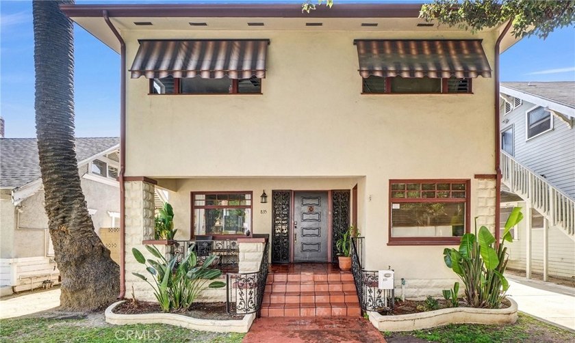 This is a rare opportunity to own a character-filled home with - photo 2