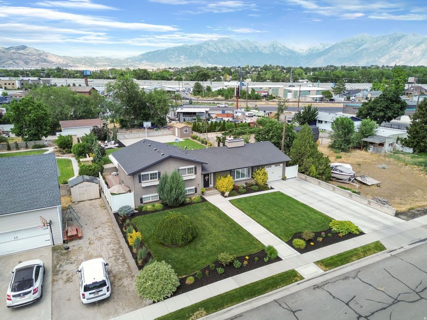 Includes parcels  &amp; . Pride of ownership manifests throughout - photo 42