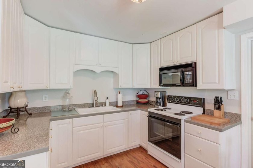 Nestled within the prestigious golf community of Providence Club - photo 45