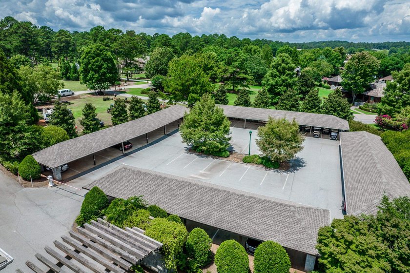 Lakefront Condo in Sojourn at Cuscowilla! Enjoy the Main Lake - photo 45
