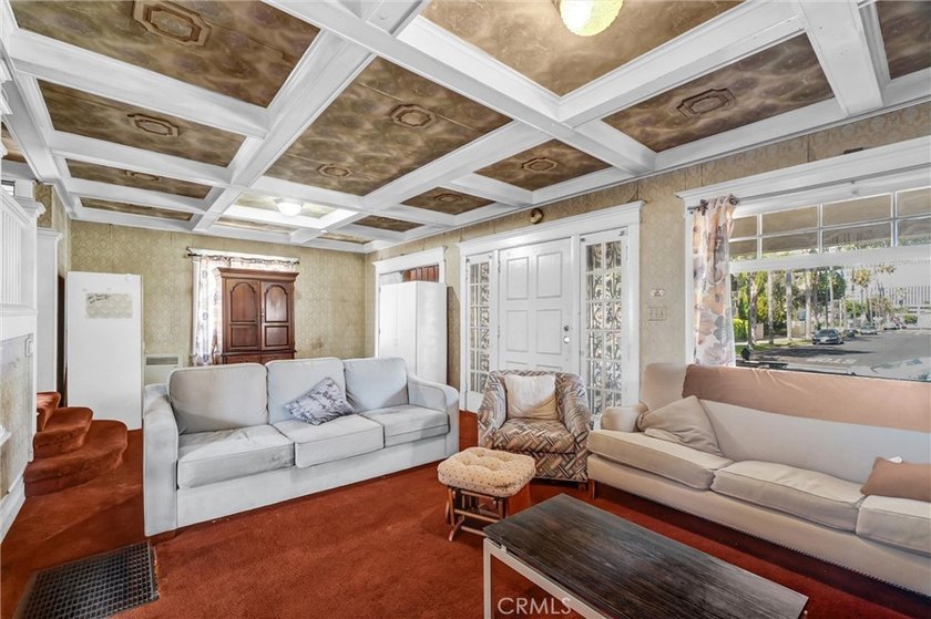 This is a rare opportunity to own a character-filled home with - photo 6