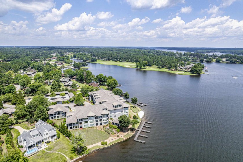 Lakefront Condo in Sojourn at Cuscowilla! Enjoy the Main Lake - photo 47