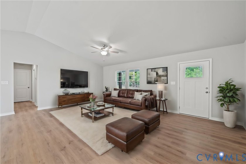 THIS IS A QUICKER MOVE HOME. DESIGN HAS BEEN CHOSEN and is - photo 6
