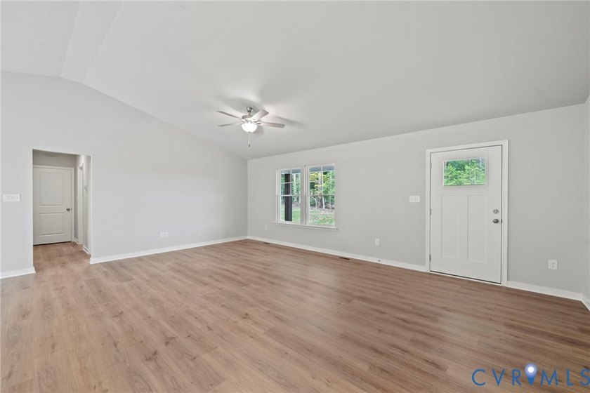 THIS IS A QUICKER MOVE HOME. DESIGN HAS BEEN CHOSEN and is - photo 7