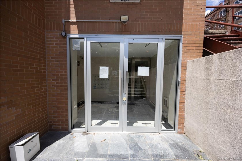 Up for sale is 139-87 35th Ave Unit #3C, it comes with one large - photo 3