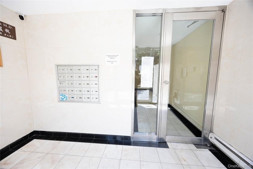 Up for sale is 139-87 35th Ave Unit #3C, it comes with one large - photo 4