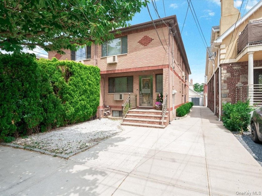Welcome to this turnkey semi-detached two-unit home with - photo 2