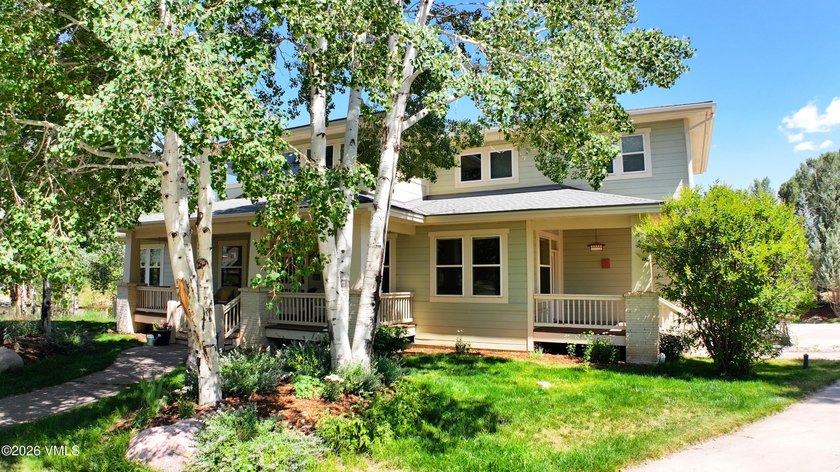 Tucked away on a peaceful cul-de-sac in the heart of Eagle Ranch - photo 2