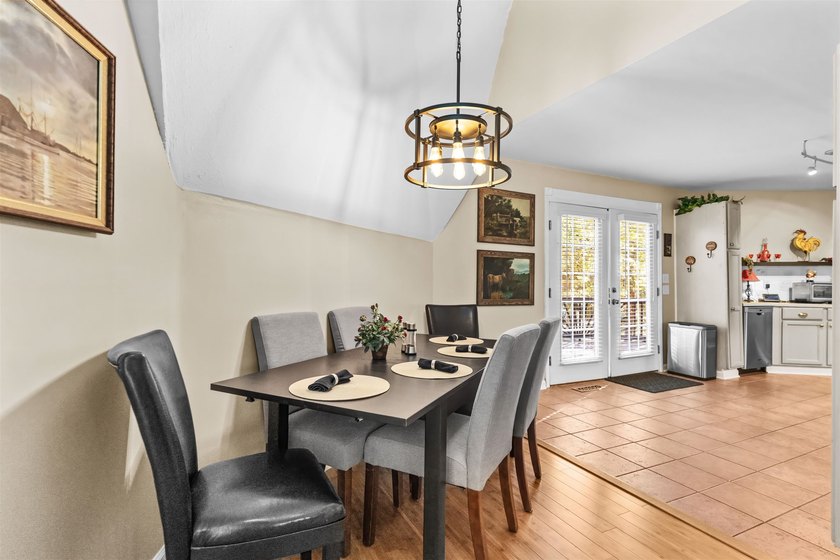 welcome to 1251 white oak dr, one of the most unique lakefront - photo 11